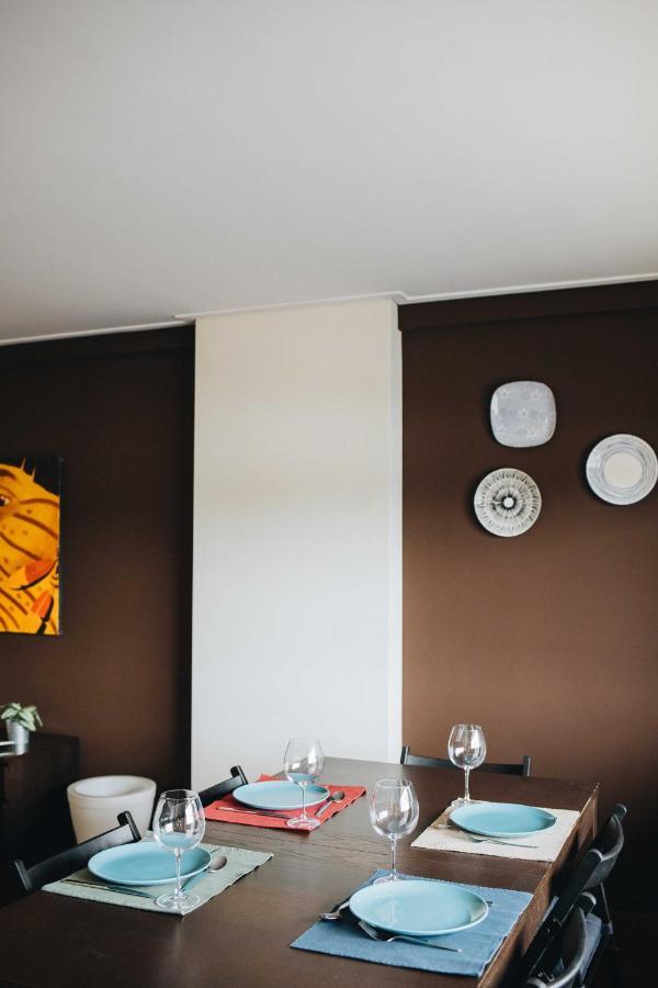 Riverfront Haven Family'S Choice With Free Garage ปอร์โต ภายนอก รูปภาพ