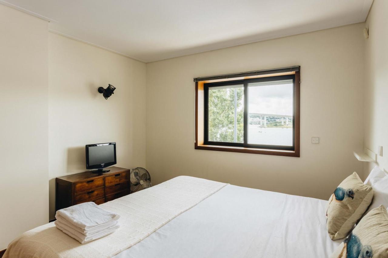 Riverfront Haven Family'S Choice With Free Garage ปอร์โต ภายนอก รูปภาพ