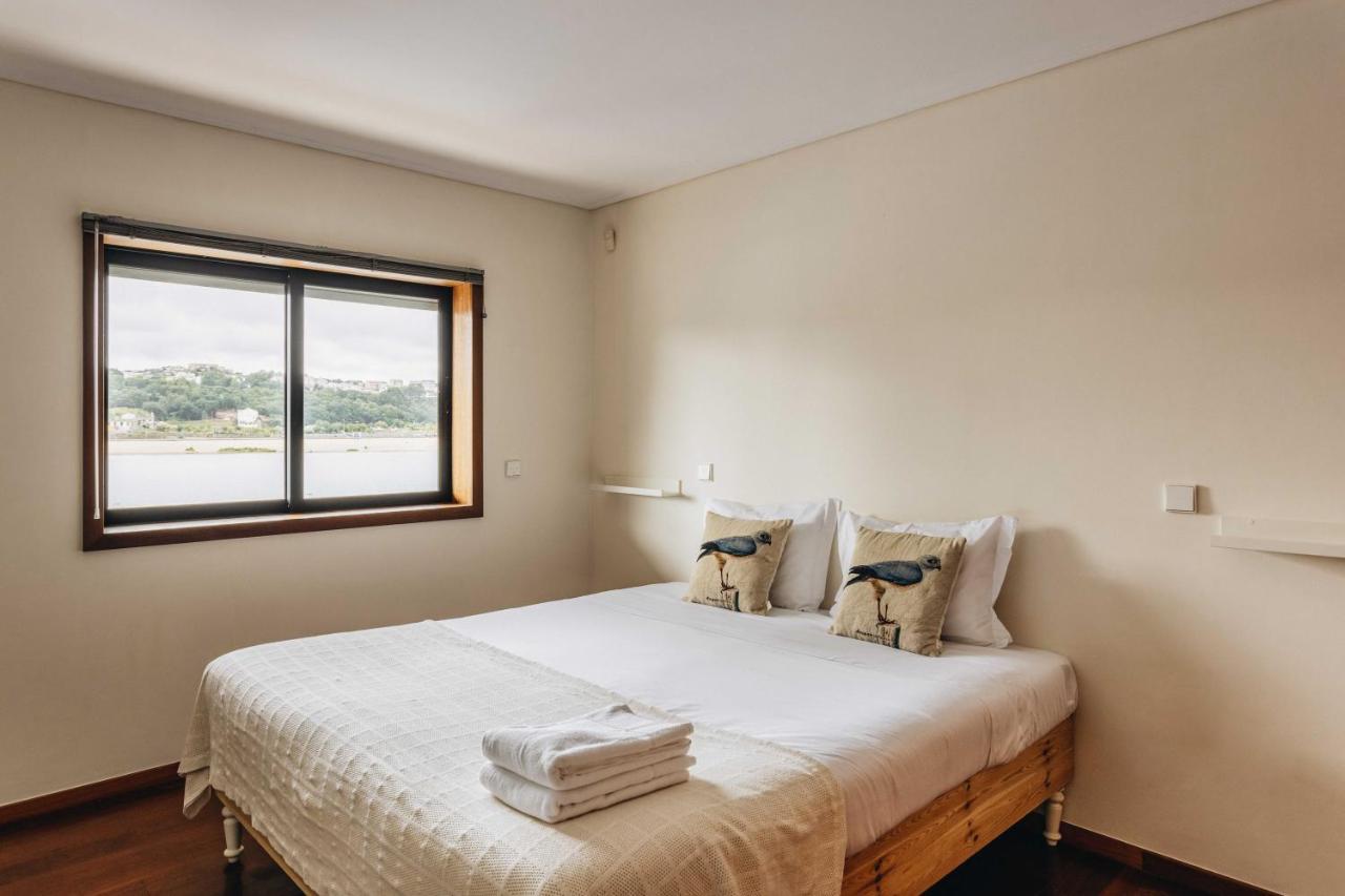 Riverfront Haven Family'S Choice With Free Garage ปอร์โต ภายนอก รูปภาพ