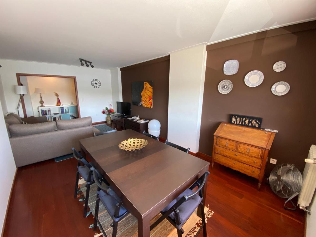 Riverfront Haven Family'S Choice With Free Garage ปอร์โต ภายนอก รูปภาพ