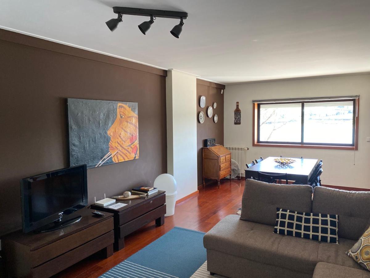 Riverfront Haven Family'S Choice With Free Garage ปอร์โต ภายนอก รูปภาพ