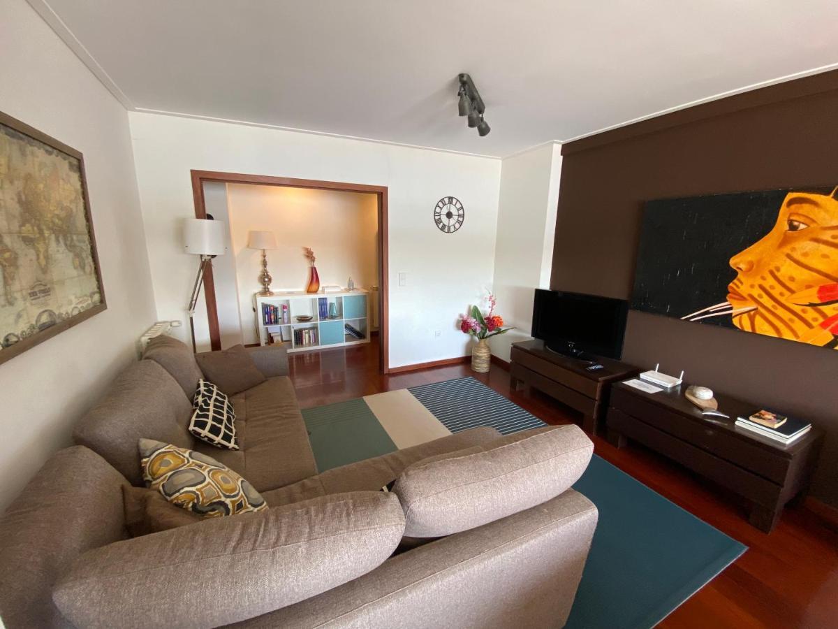 Riverfront Haven Family'S Choice With Free Garage ปอร์โต ภายนอก รูปภาพ